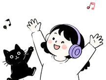 nokkiのキャラクター