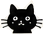 黒猫